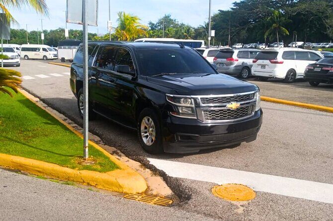 Private Transfer for Puerto Plata - Key Points
