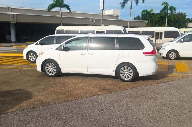 Private Transfer for Puerto Plata - Who Will Love This Service
