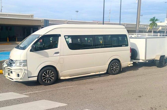 Private Transfer for Puerto Plata - FAQ