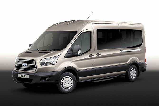 Private Transfer Fort Worth Airport DFW to Downtown Dallas by Luxury Vehicle - Why This Transfer Works for You