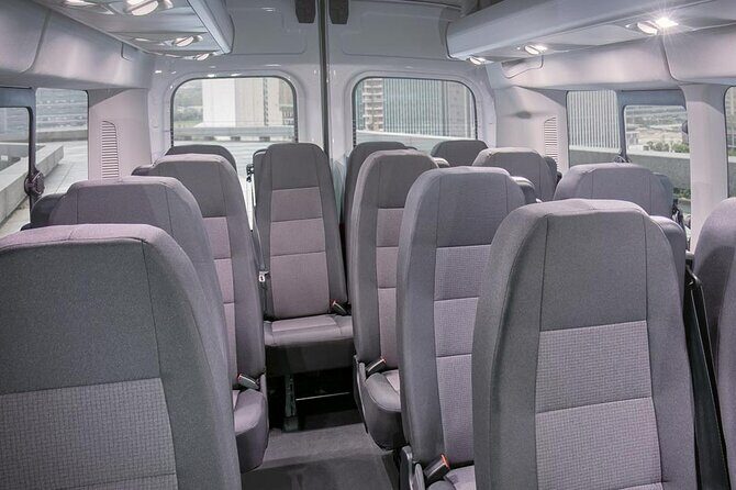 Private Transfer Fort Worth Airport DFW to Downtown Dallas by Luxury Vehicle - Pricing and Value