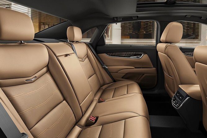 Private Transfer Fort Worth Airport DFW to Downtown Dallas by Luxury Vehicle - Who Will Benefit Most