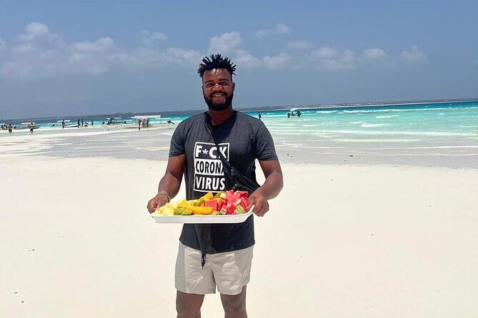 Private Transfer from Abeid Amani Karume Airport to Zanzibar - Experiences and What to Expect