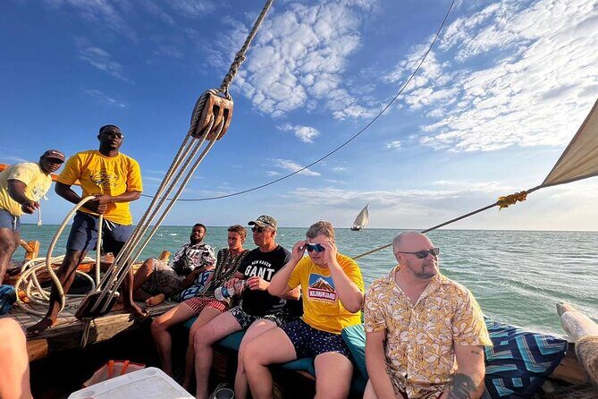 Private Transfer from Abeid Amani Karume Airport to Zanzibar - Additional Considerations