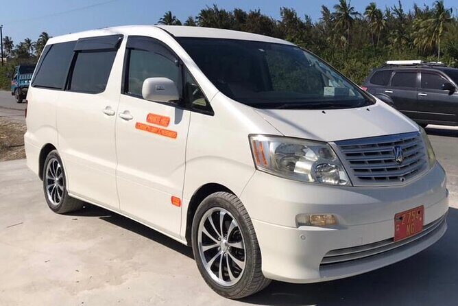 Private Transfer from Abeid Amani Karume Airport to Zanzibar - FAQ
