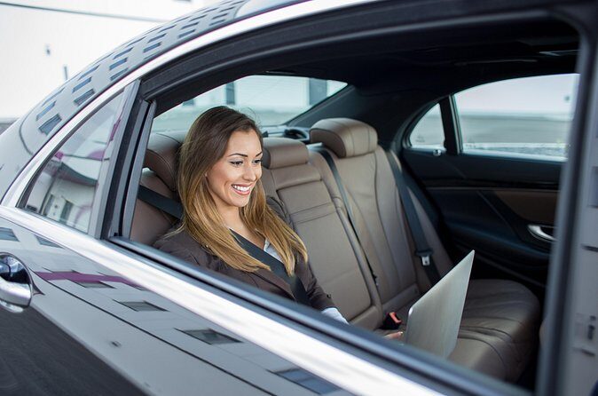 Private Transfer from Acapulco Airport (ACA) - The Practical Details