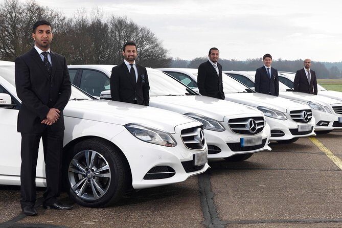 Private transfer from Agadir airport to Agadir city center - Why Choose a Private Transfer from Agadir Airport?