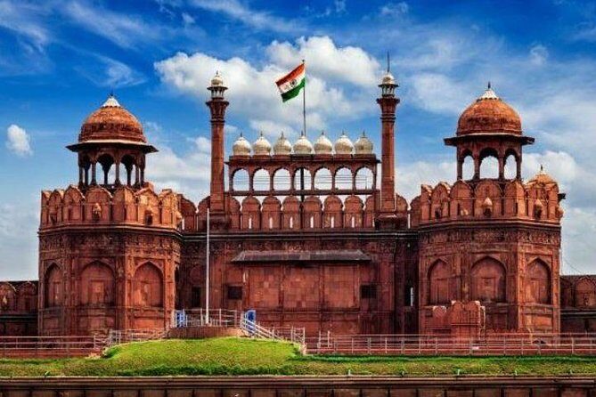 Private Transfer From Agra To Delhi - Who Is This Transfer Best For?