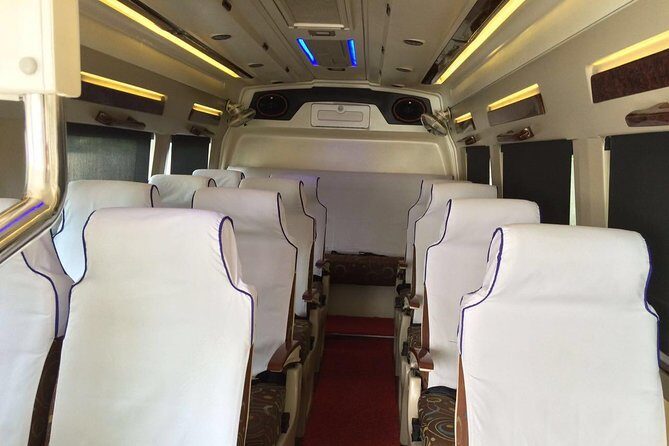 Private Transfer from Agra to Jaipur - The Experience in Detail