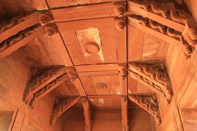 Private Transfer From Agra To Jaipur with Fatehpur Sikri - Final Thoughts: Who Will Appreciate This Tour?