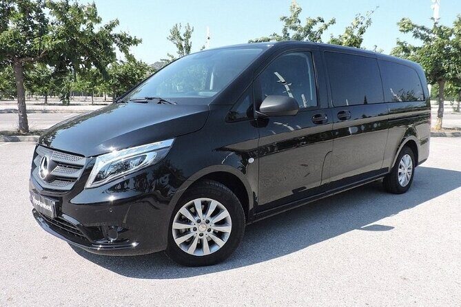 Private Transfer From Airport To Agadir / Agadir To Airport - An In-Depth Look at the Agadir Airport Transfer Service
