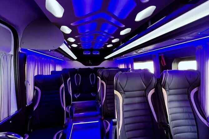 Private Transfer From Airport To Agadir / Agadir To Airport - FAQs