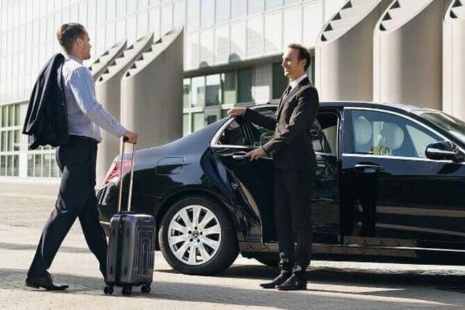 Private Transfer from Airport to Hotel in Mauritius - Why Choose This Transfer Service?