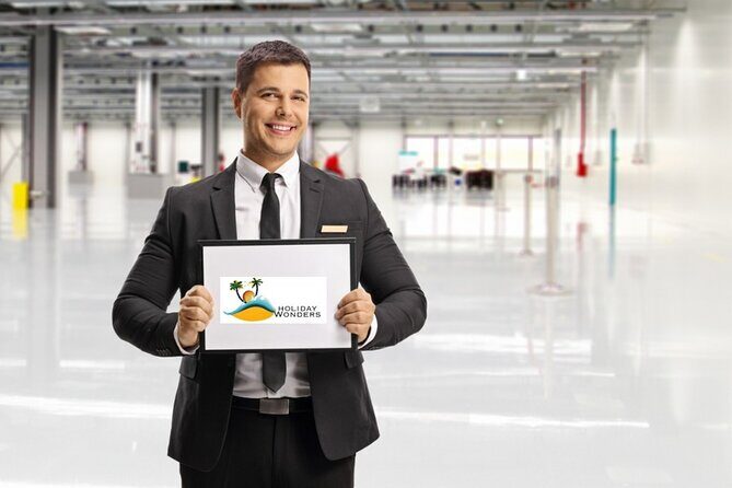 Private Transfer from Airport to Hotel in Mauritius - What to Expect on the Day