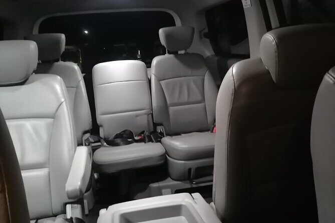 Private Transfer from Airport to Hotel in Mauritius - The Value of the Service