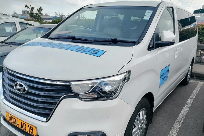 Private Transfer from Airport to Hotel in Mauritius - Additional Considerations