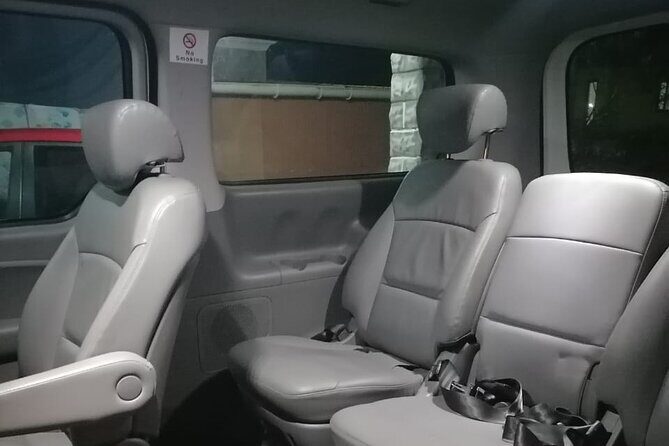 Private Transfer from Airport to Hotel in Mauritius - Final Thoughts