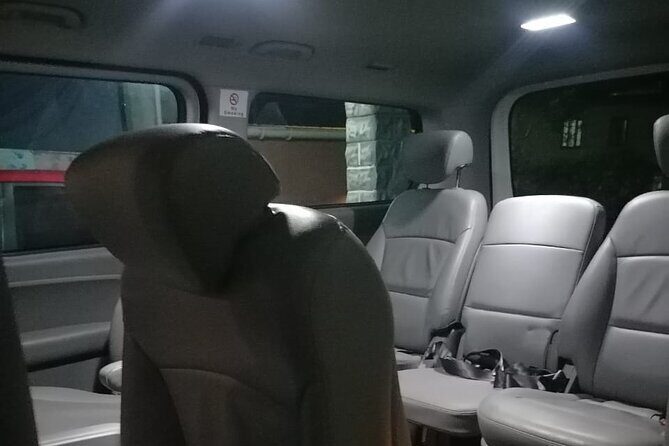 Private Transfer from Airport to Hotel in Mauritius - FAQ