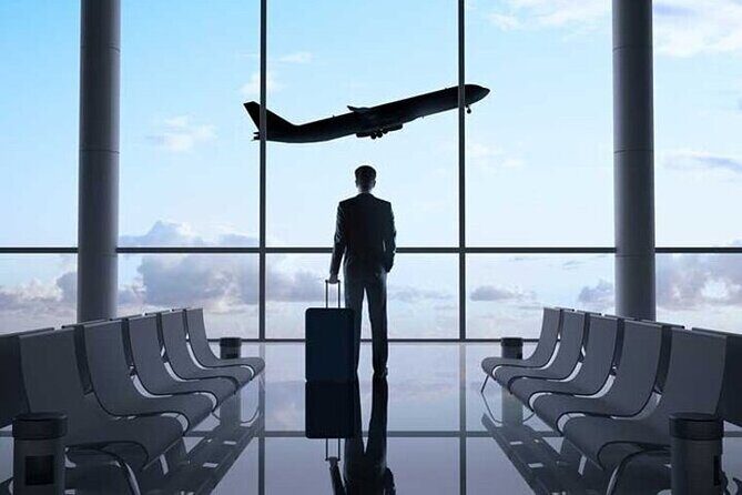 Private Transfer from Airport to Tangier City or Vice Versa - Key Points