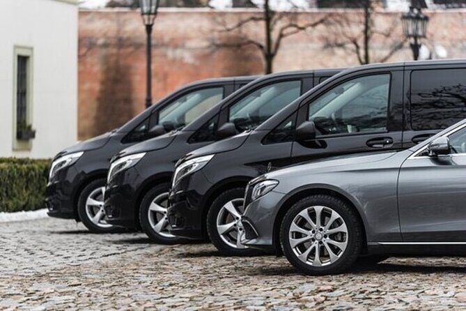 Private Transfer from Airport to Tangier City or Vice Versa - What This Transfer Offers