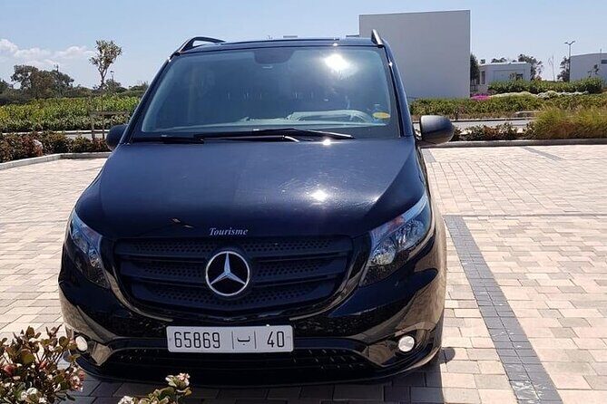 Private Transfer from Airport to Tangier City or Vice Versa - Pricing and Value