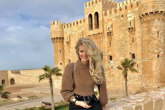 Private Transfer From Alexandria City To Cairo Airport - Key Points