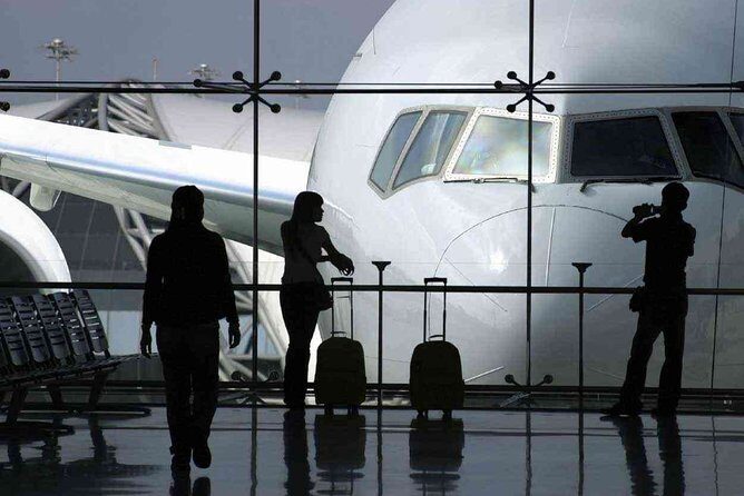 Private Transfer From Alexandria City To Cairo Airport - Price and Value Analysis