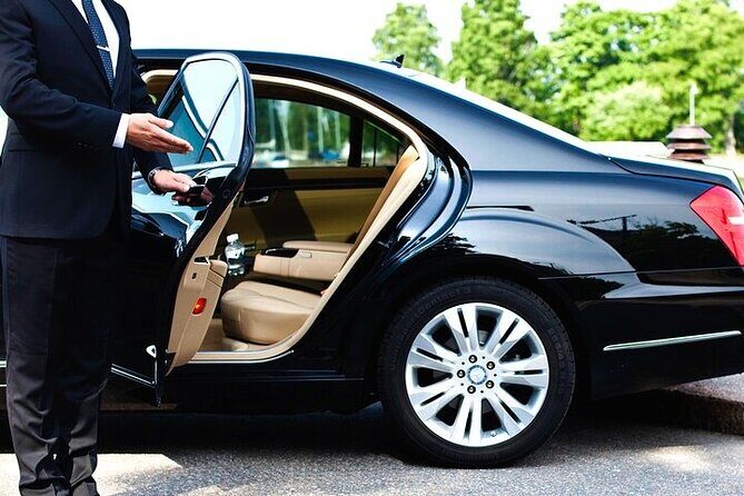 Private Transfer from Amman Airport QAIA to Your Hotel in Amman - An In-Depth Look at the Transfer Experience