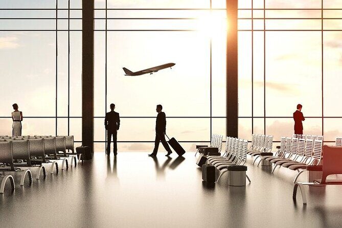 Private Transfer from Amman Airport QAIA to Your Hotel in Amman - Frequently Asked Questions