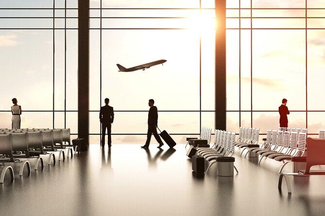 Private Transfer from Amman Airport to Amman Hotel - Why This Transfer Is a Smart Choice for Travelers
