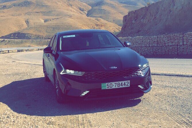 Private Transfer from Amman Airport to Amman Hotel - Who Should Consider This Service?