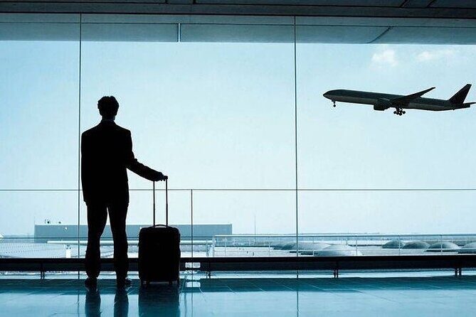 Private Transfer from Amman Airport to Amman Hotel - Final Thoughts