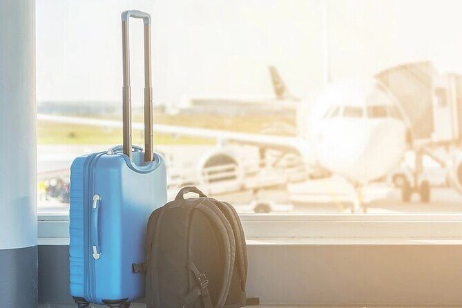 Private Transfer from Amman Airport to Amman Hotel - Frequently Asked Questions