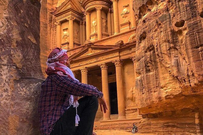 Private Transfer From Amman Airport To Petra - Who Would Benefit Most?