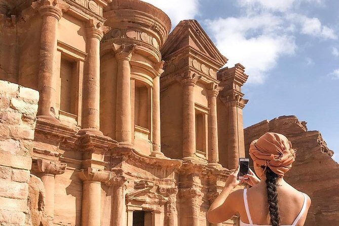 Private Transfer From Amman Airport To Petra - FAQ