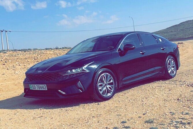 Private Transfer From Amman To Multi Destinations - In-Depth Look at the Experience