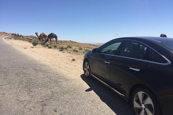 Private Transfer from Amman to Petra, Wadi Musa - FAQ