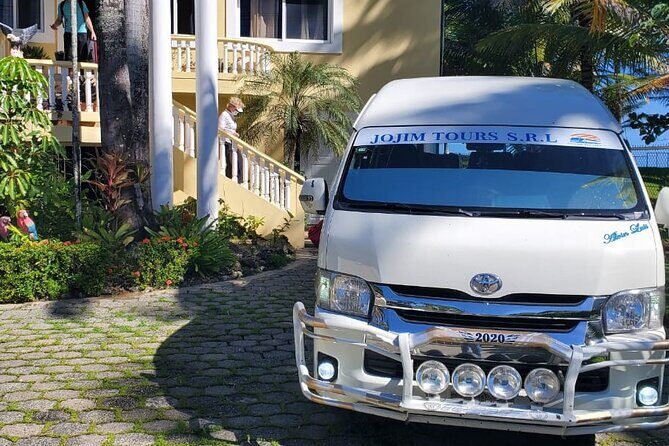 Private Transfer from and to Santiago-Cabarete-Sosua-POP - The Sum Up