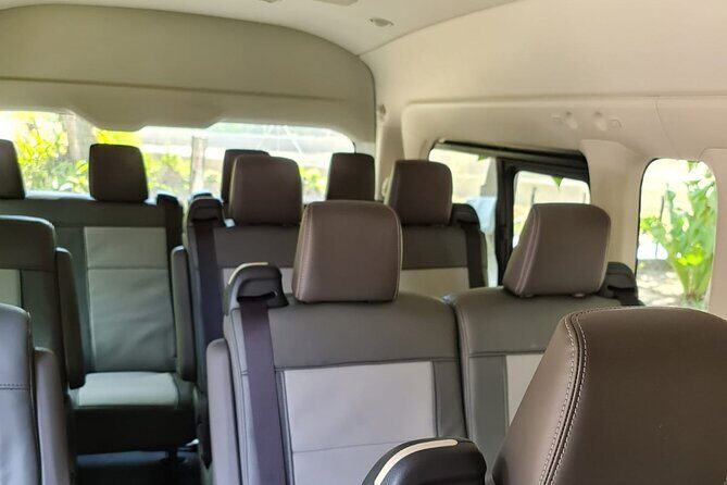 Private Transfer from and to Santiago-Cabarete-Sosua-POP - FAQ