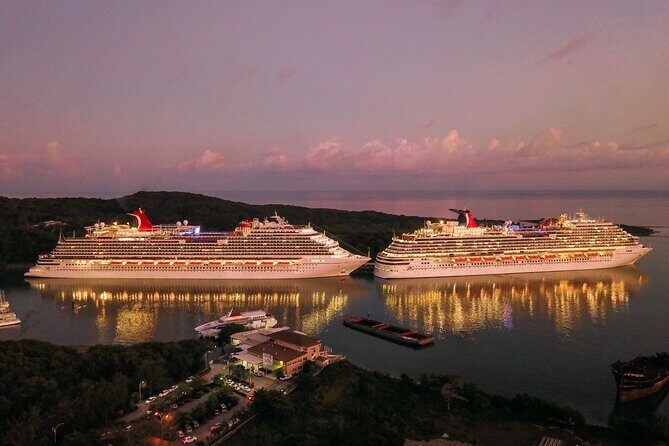 Private Transfer from Apia Int Airport (APW) to Apia Cruise Port - Why This Transfer Could Be a Good Fit for You