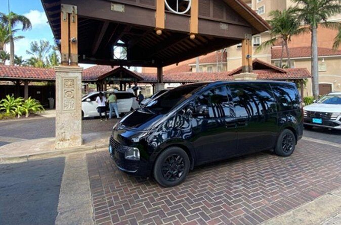 Private Transfer from Aruba Airport (AUA) - The Value of a Private Transfer in Aruba