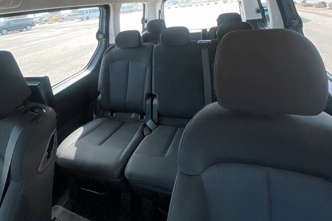 Private Transfer from Aruba Airport (AUA) - Who Is This Service Best For?