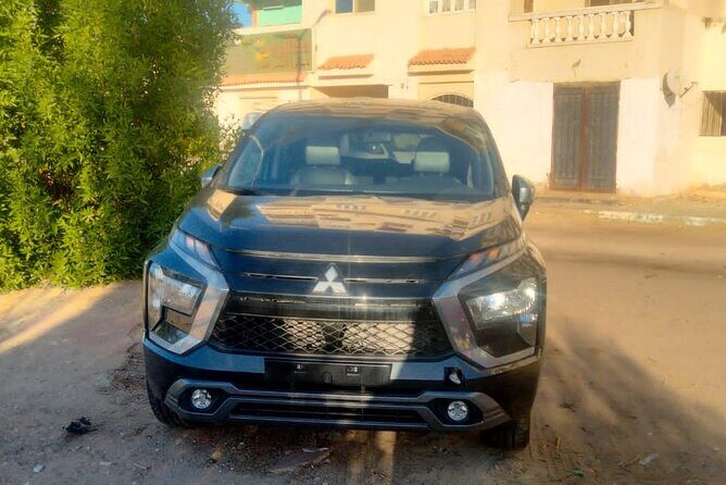 Private Transfer from Aswan to Hurghada - Analyzing the Cost and Value
