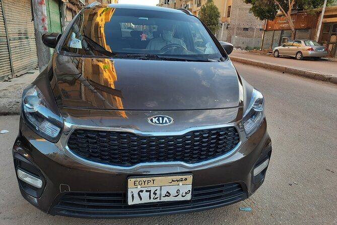 Private Transfer from Aswan to Hurghada - Who Is This Transfer Best For?