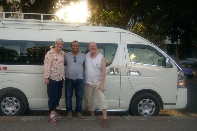 Private Transfer from Aswan to Hurghada - FAQ