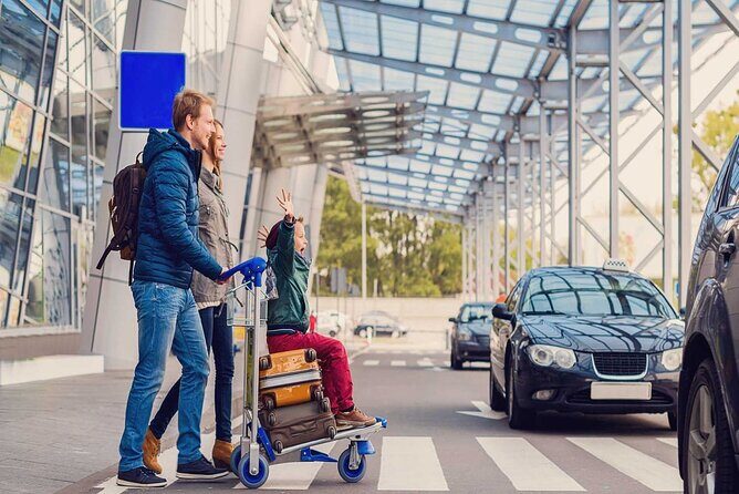 Private Transfer from Aswan To Hurghada - Analyzing the Value