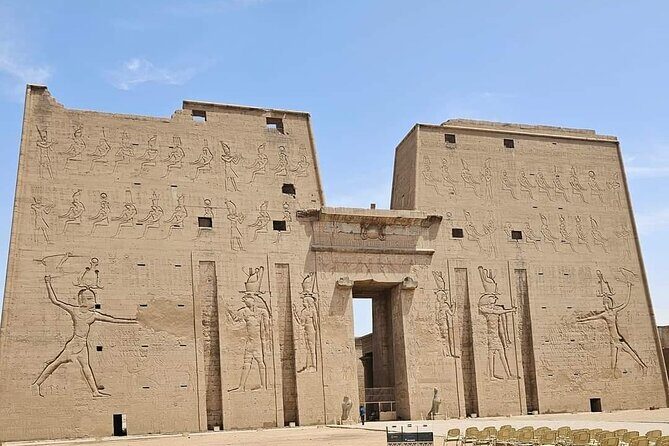 Private Transfer from Aswan to Luxor - An Honest, Practical Breakdown of the Journey