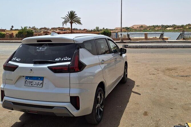 Private Transfer from Aswan to Luxor - What to Expect During Your Trip