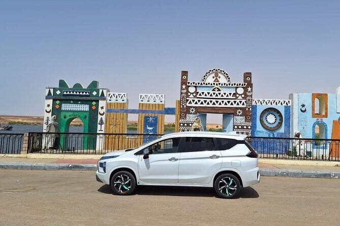 Private Transfer from Aswan to Luxor - Authentic Experiences and Practical Tips