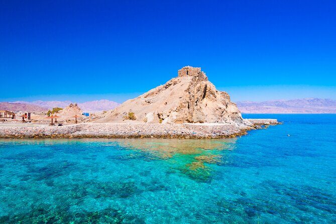 Private Transfer From Aswan to Marsa Alam or Vice Versa - What to Expect on the Trip